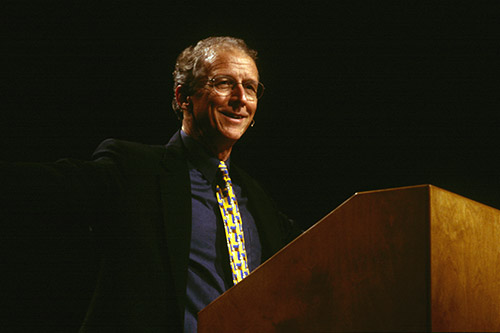 John Piper